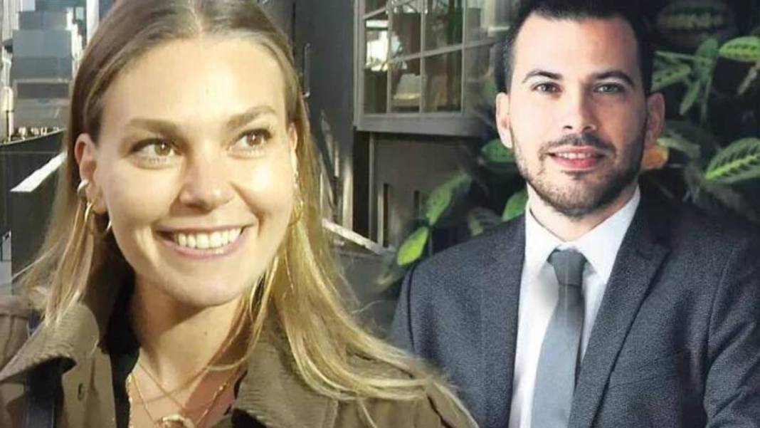 Karnı burnunda olan Aslı Enver'den geçmişiyle ilgili flaş itiraf! Duyanların ağzı açık kaldı: Abartılı davranmışım... 2